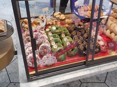 -面包新语(上地华联店)