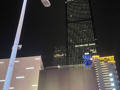 -黄兴南路步行商业街