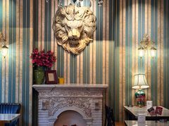 -拉拉伯爵西餐厅(青田店)