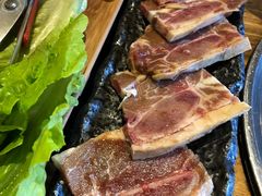 -韩国料理大力士(屏风街店)