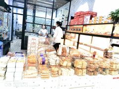 -老莫西饼(孙村店)