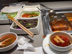 -海底捞火锅(九久奥特莱斯店)