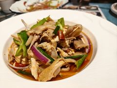 -新疆巴州金丝特餐厅(大钟寺店)