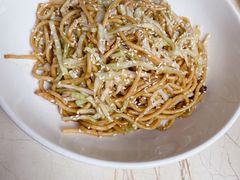 上海风味炒面-玫瑰厅上海菜(兴国路店)