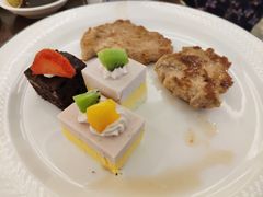 -帝豪酒店•马可勃罗西餐厅