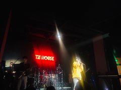 -TZ House音乐现场(茅台店)