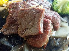 -萨贝尔意式西餐厅(古城新梦店)