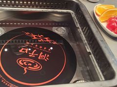 -洞子口重庆鲜货火锅(楚翘城旗舰店)