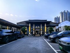 -谢氏老金口七号宴(武昌大道店)