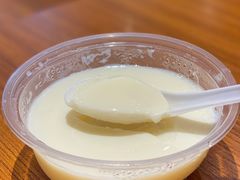 新加坡冻豆花-老号尤兔头(西川店)