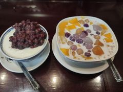 -民信老铺(双皮奶博物馆店)