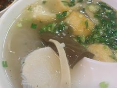 -众口斋锅贴(银泰城店)