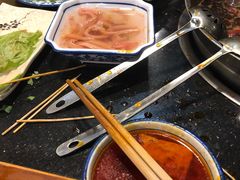 -飘香火锅(玉林西路店)