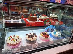 -巴黎贝甜(开发区安盛店)