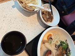 -味千拉面(广州白云机场T1航站楼店)
