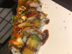 -井缘河风寿司(Touch12街店)