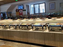 -素满香·素食自助餐(苏州·临顿路店)
