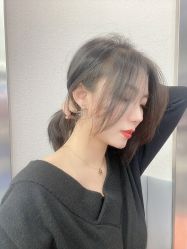 -HG美发设计沙龙