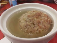 -玉华台饭庄(裕中西里小区店)