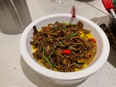 -辣婆婆(航天桥店)