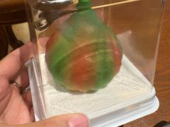 -俄士厨房(五棵松华熙LIVE店)