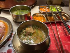 -西塔老太太泥炉烤肉(温州首店万象城黑金店)