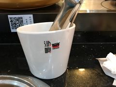 -龍歌自助小火锅(崂山丽达店)