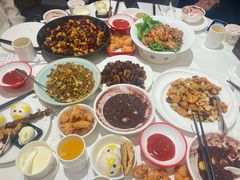 -大铁勺新津菜(迎水道店)