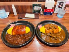 -北极星(梅田店)