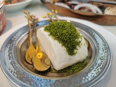 -龟兹KUCINA·新疆菜(前滩L+PLAZA店)
