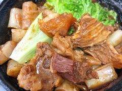 -珍珍小食店(西华路店)