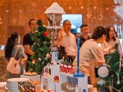 -三亚海棠湾喜来登度假酒店