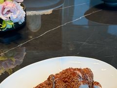 -广州文华东方酒店·江-由辉师傅主理