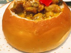 -大树餐厅(红旗街万达店)