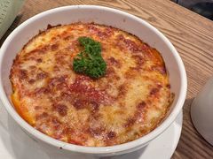 -安妮意大利餐厅(世贸天阶店)