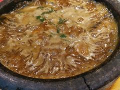 -小放牛炒菜馆(军校店)