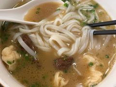 -新旺茶餐厅(嘉里城店)