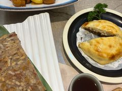 -虾饺妹·粤式手工点心(水荫路店)