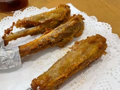 -寻味顺德·南记酒家·传统顺德菜·鱼生(广源路店)