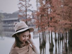 -白鹭湾湿地公园