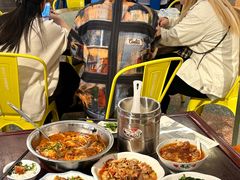 -益华家菜屋(世茂店)