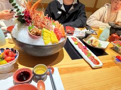 -花潮料理艺食馆(世欧广场店)
