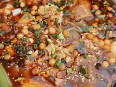-冒菜西施·非遗冒菜(总店)