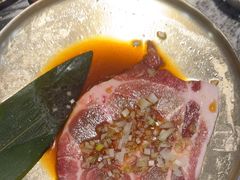 -高丽苑韩国烤肉(海昌路旗舰店)