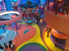 -七彩云南欢乐世界