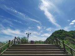 -大岭沟猕猴桃谷风景区