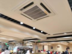 -金刚山烧烤(红旗大街店)