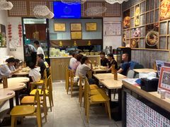 -协茂森老钟家(龙湖滨江天街店)