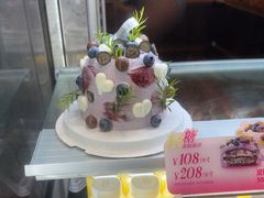-FANEN法念·烘焙·甜点(万象城店)