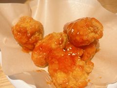 -新石器烤肉(南站店)